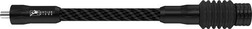 AXCEL ANTLER RIDGE HUNTING – STABILIZER BLACK 8″