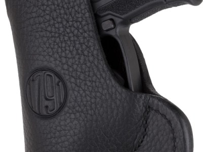 1791 SMOOTH CONCEALMNT HOL IWB – MULTI-FIT SZ0 KIM MICRO/SIM BL