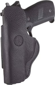 1791 SMOOTH CONCEALMNT HOL IWB – LH MULTI-FIT SZ4 GLK 17/SIM BL