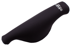 SCOPECOAT X-LARGE SCOPE COVER – XP6 15.5″X60MM BLACK