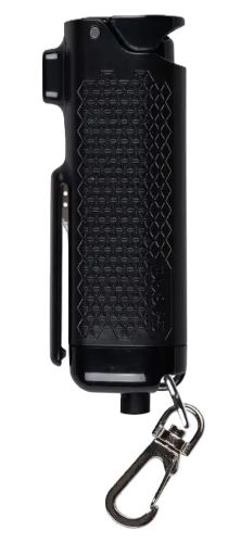 SABRE RED PEPPER GEL W/ BELT – CUTTER AND WINDOW BREAKER BLK