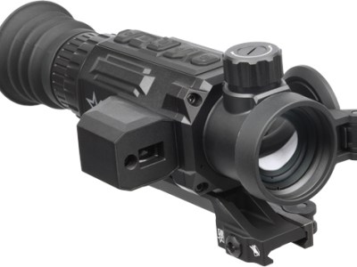 AGM SECUTOR LRF 35-384 THERMAL – RFL SCP 384X288 35MM LENS 50HZ