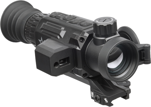 AGM SECUTOR LRF 35-384 THERMAL – RFL SCP 384X288 35MM LENS 50HZ
