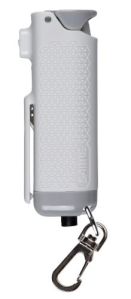 SABRE RED PEPPER GEL W/ BELT – CUTTER AND WINDOW BREAKER GRAY