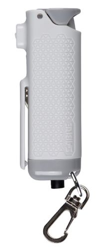 SABRE RED PEPPER GEL W/ BELT – CUTTER AND WINDOW BREAKER GRAY