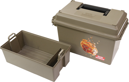 MTM SHOTSHELL FIELD & RANGE – CASE HOLDS 12/20GA 100-RNDS