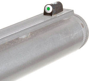 XS SHOTGUN BIG DOT TRITIUM – BEAD ON VENT RIB