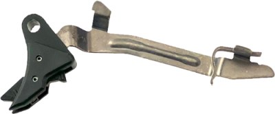 SHADOW SYSTEMS MR/DR/XR POLYMR – ELITE TRIGGER ASSEMBLY W/ BAR