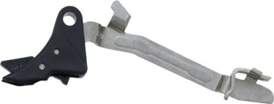 SHADOW SYSTEMS CR POLYMER – ELITE TRIGGER ASSEMBLY W/ BAR