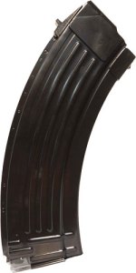 SGM TACTICAL MAGAZINE AK-47 – 7.62X39 30RD STEEL