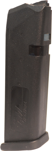 SGM TACTICAL MAGAZINE FOR – GLOCK 45ACP 13RD BLACK POLY