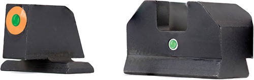 XS F8 NGT SGT SET SIG/SPRGFLD – XDXDMXDS & FN 509