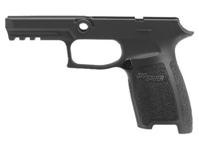 SIG SAUER GRIP ASY 320 9/40/357 CARRY SM