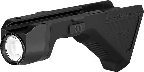 OLIGHT SIGURD LE WEAPON LIGHT – ANGLED FOREGRIP RECHARGEABLE