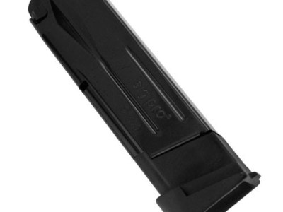 SIG SAUER MAG SP2022 9MM BLACK 10RD