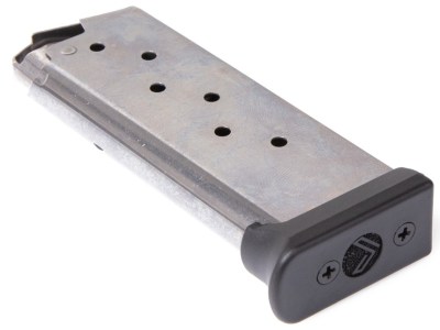 SIG SAUER MAG P238 LEGION 380ACP 7RD