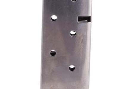 SIG SAUER MAG P238 380ACP 7RD W/ EXT