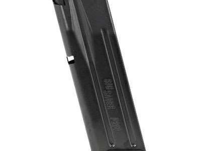 SIG SAUER MAG 320/250 COMPACT 45ACP 9RD