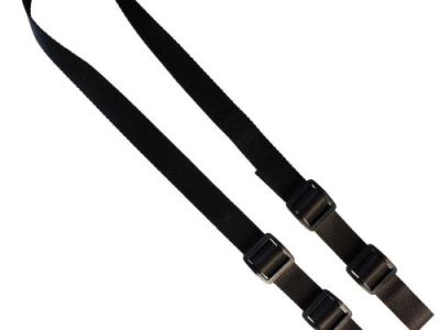 US TACTICAL D5: OPS FORCE – 2-POINT SLING 1.25″ BLACK