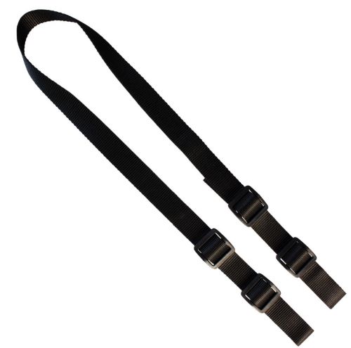 US TACTICAL D5: OPS FORCE – 2-POINT SLING 1.25″ BLACK