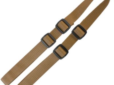 US TACTICAL D5: OPS FORCE – 2-POINT SLING 1.25″ COYOTE