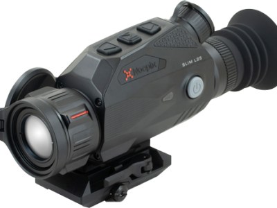 NOCPIX SLIM L25 MULTI FUNTION – THERMAL OPTIC 384X288 35MM