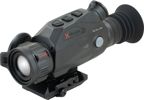 NOCPIX SLIM L25 MULTI FUNTION – THERMAL OPTIC 384X288 35MM