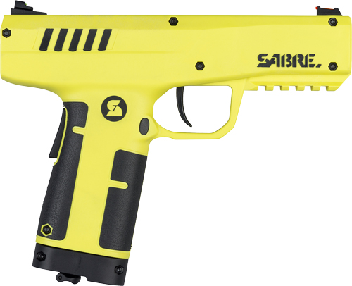 SABRE COMPACT LAUNCHER – W/CARRY CASE