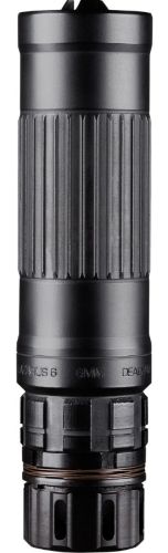 DEAD AIR SILENCERS LAZARUS 6 – SILENCER KEYMO W/ HIDER BLACK