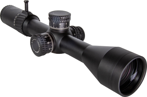 SIGHTMARK PRESIDIO 3-18X50 – 30MM SCOPE MATTE BLACK LR2 RET