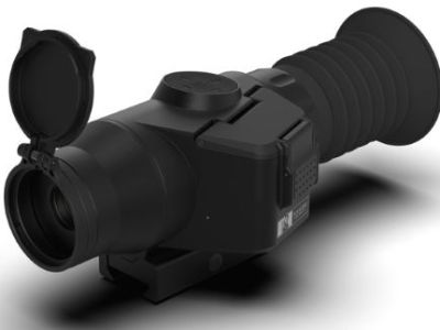 SIGHTMARK SHADE 256 2-16X15 – THERMAL RIFLE SCOPE