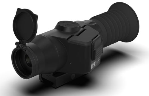 SIGHTMARK SHADE 256 2-16X15 – THERMAL RIFLE SCOPE