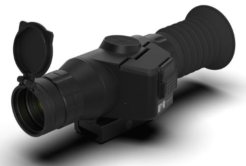 SIGHTMARK SHADE 256 3.5-28X30 – THERMAL RIFLE SCOPE