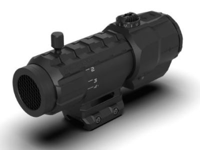 SIGHTMARK STRIKON VMP 1-4X22 – 22MM SCOPE W/NIGHT VISION