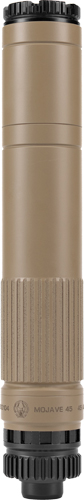 DEAD AIR SILENCERS MOJAVE 45 – SILENCER FDE