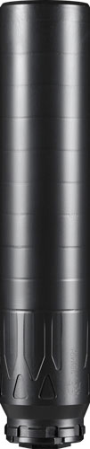 DEAD AIR SILENCERS NOMAD-L – 7.62MM SILENCER W/ DIRECT THRD
