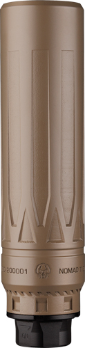 DEAD AIR SILENCERS NOMAD TI XC – 7.62MM XENO ADAPTER FDE