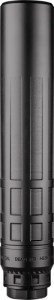 DEAD AIR SILENCERS NOMAX-33 – 33 CAL W/ XEMAX ADAPTER BLACK