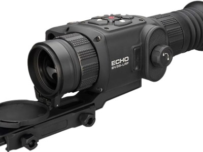 SIG THERMAL SIGHT ECHO SV35 – 1.5-12X35 640X512 VGA
