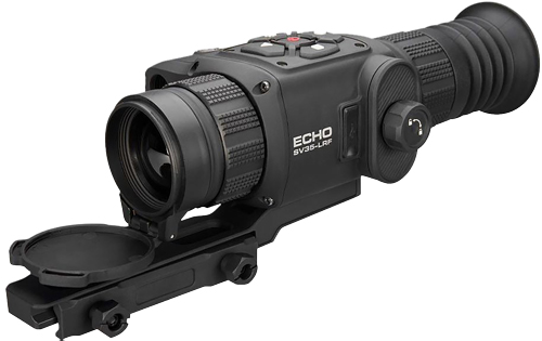 SIG THERMAL SIGHT ECHO SV35 – 1.5-12X35 640X512 VGA