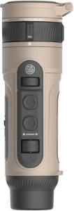 SIG THERMAL MONOCULAR ECHO – MV50 DUAL VIEW 1.5-24X50