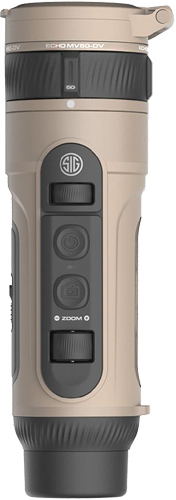 SIG THERMAL MONOCULAR ECHO – MV50 DUAL VIEW 1.5-24X50