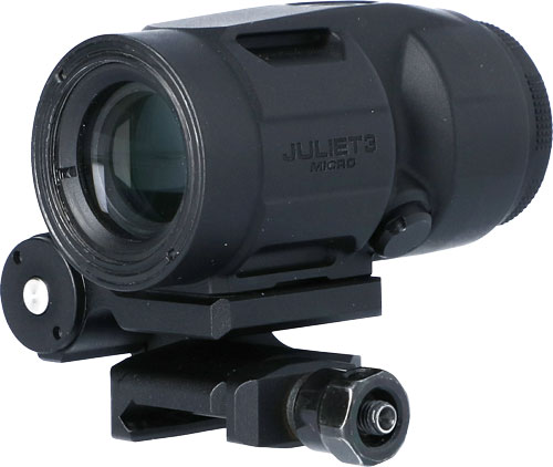 SIG MAGNIFIER JULIET3 MICRO – 3X22 M1913 BLACK