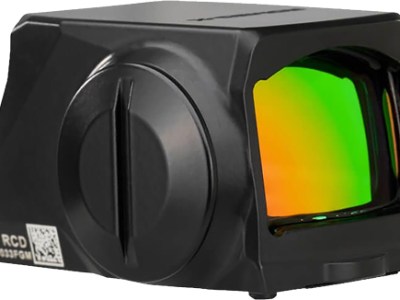 SIG ENCLOSED REFLEX SIGHT – ROMEOX SIG-LOC COMP 3MOA DOT