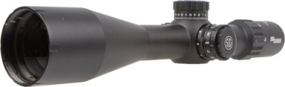 SIG SCOPE TANGO DMR 5-30X56MM – 34MM SF ILL FFP MOA DEV-L 2.0