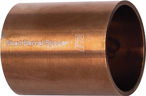 RUGGED SUPPRESSORS FIXED – BARREL SPACER