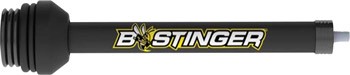BEE STINGER STABILIZER SPORT – HUNTER XTREME 6″ BLACK