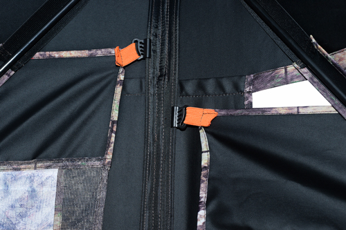 30-06 OUTDOORS GND BLIND NATIV – SPIRIT 600D 48″X48″X62″ CAMO