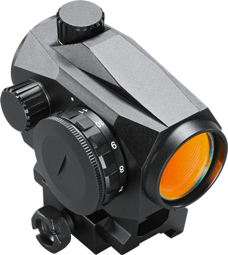 SIMMONS PRO TARGET RED DOT – SIGHT 1X20 3MOA