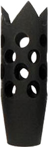 SRM 4 POINT FLASH HIDER – DOOR BREACHER 12 GAUGE